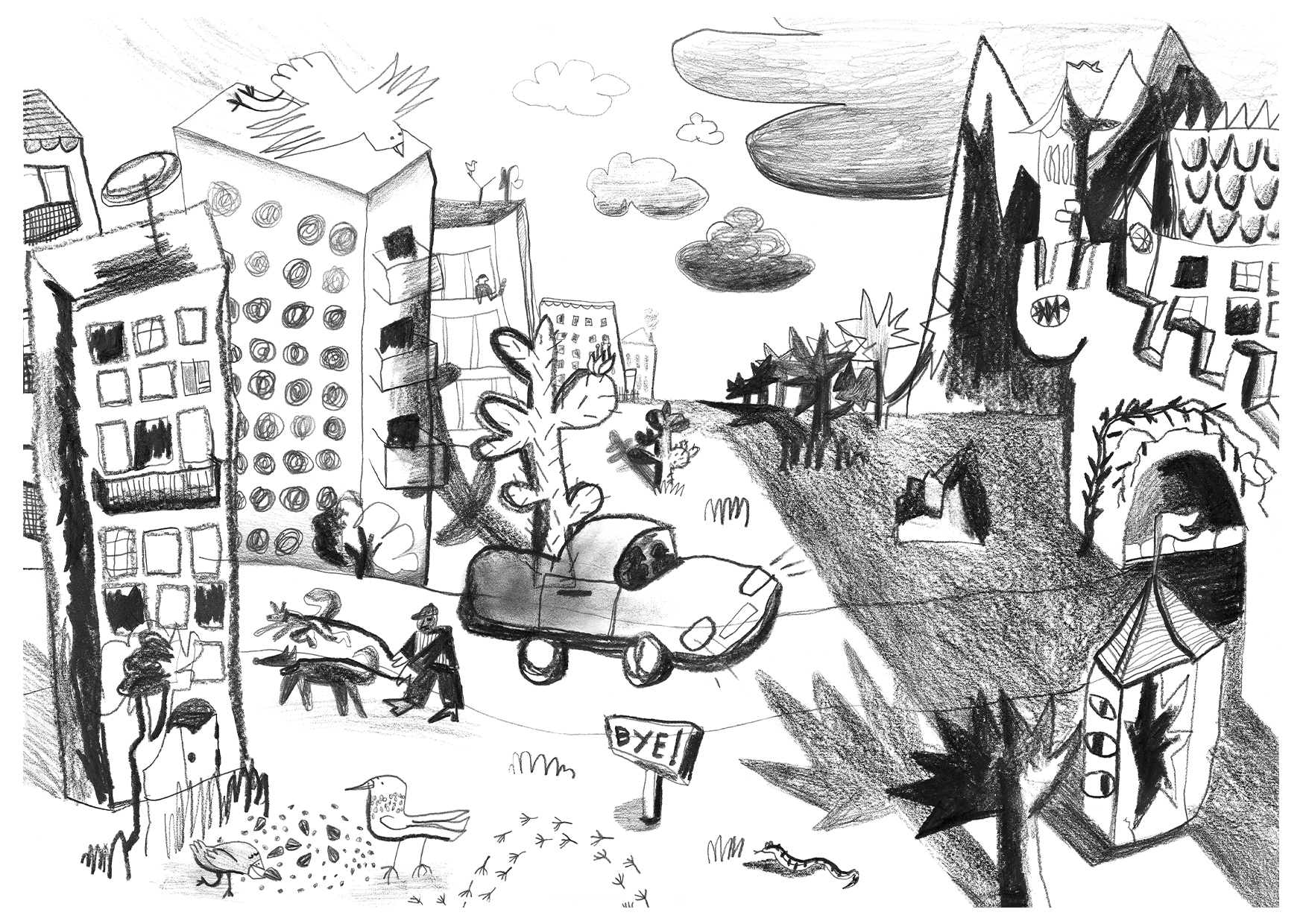 Illustrators.ru - сообщество русскоязычных иллюстраторов